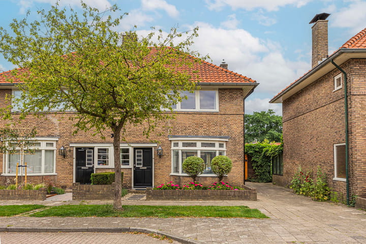 Foto 8 van Louisestraat 6