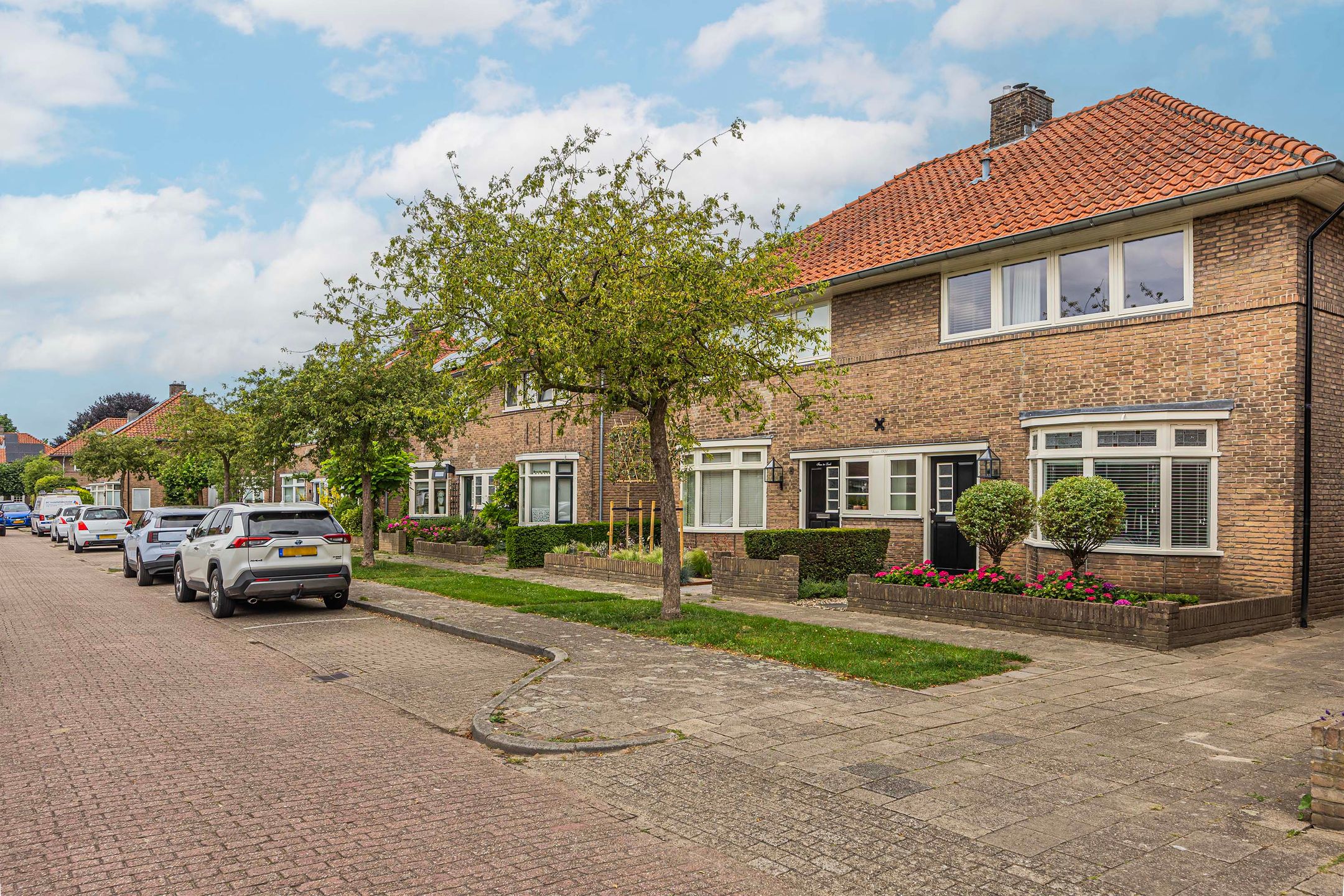 Foto 9 van Louisestraat 6