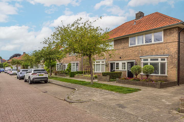 Foto 9 van Louisestraat 6