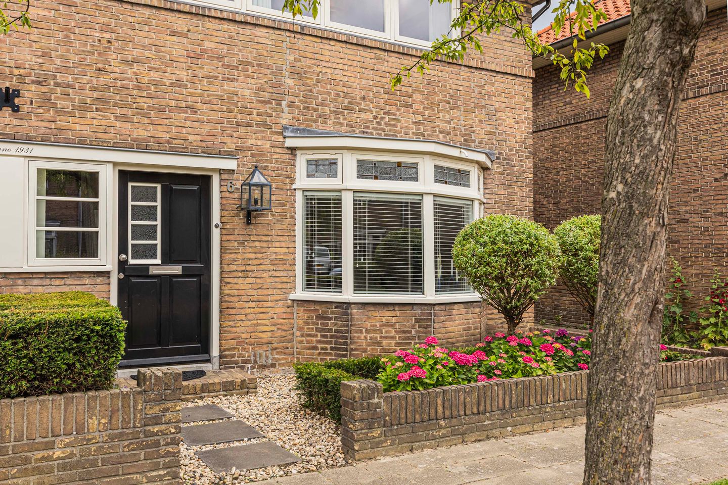 Foto 10 van Louisestraat 6