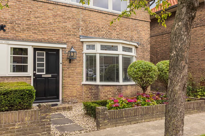 Foto 10 van Louisestraat 6