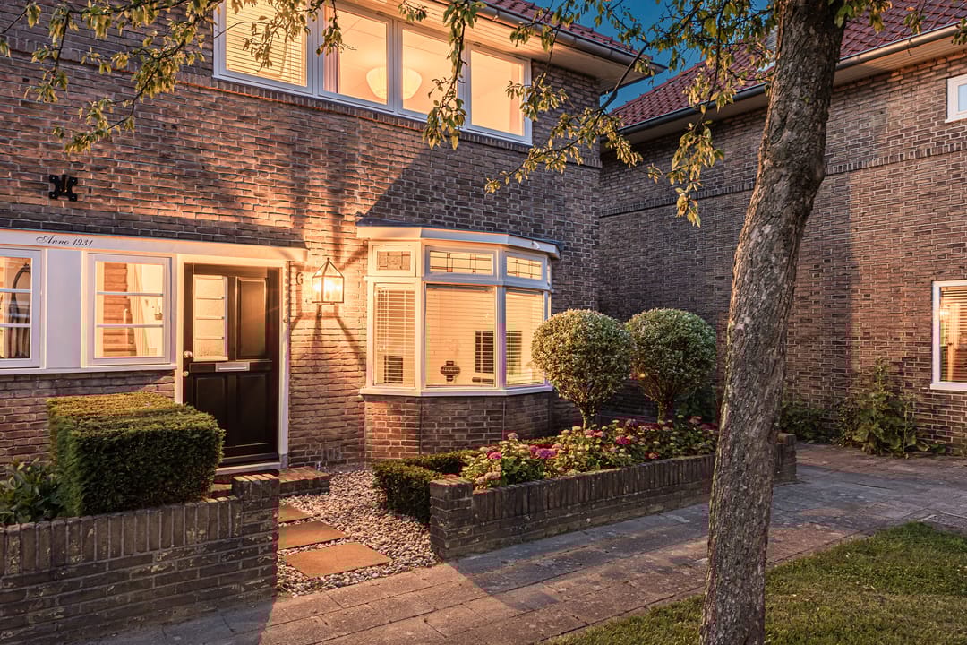 Foto 11 van Louisestraat 6