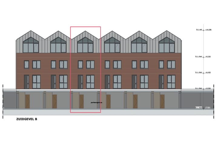 Photo 8 of Dorpsstraat 20