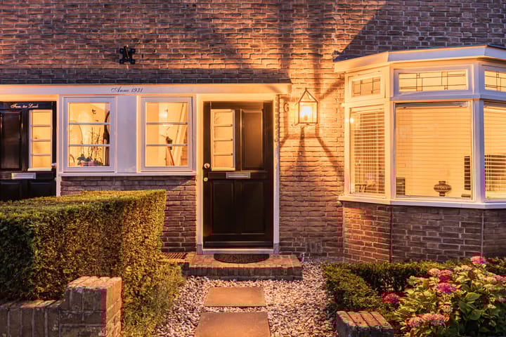 Foto 12 van Louisestraat 6