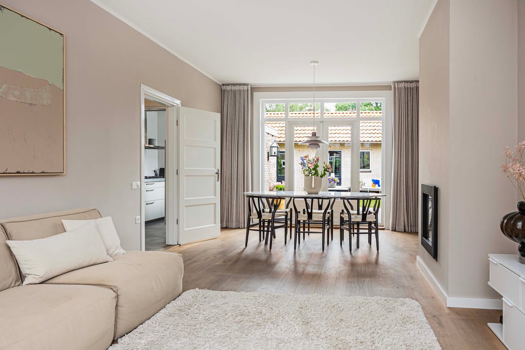 Foto 17 van Louisestraat 6