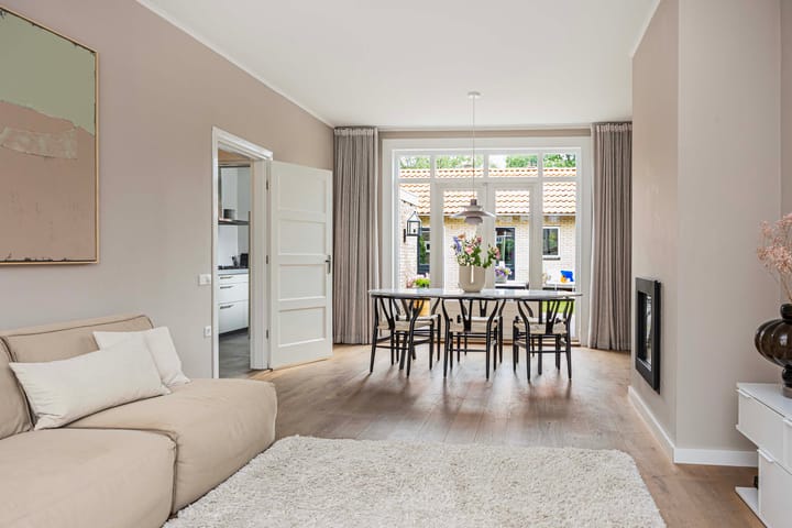 Foto 17 van Louisestraat 6