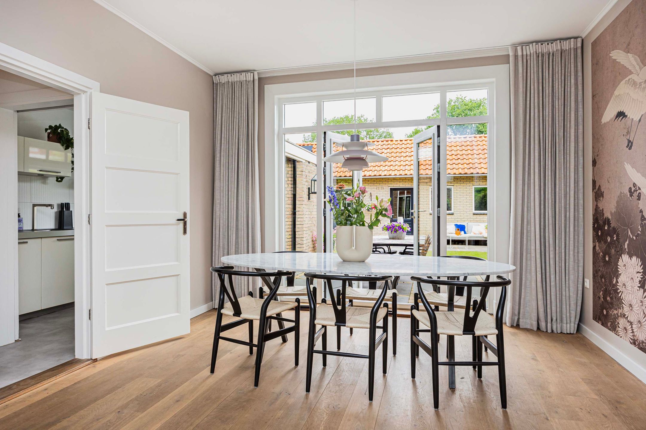 Foto 18 van Louisestraat 6