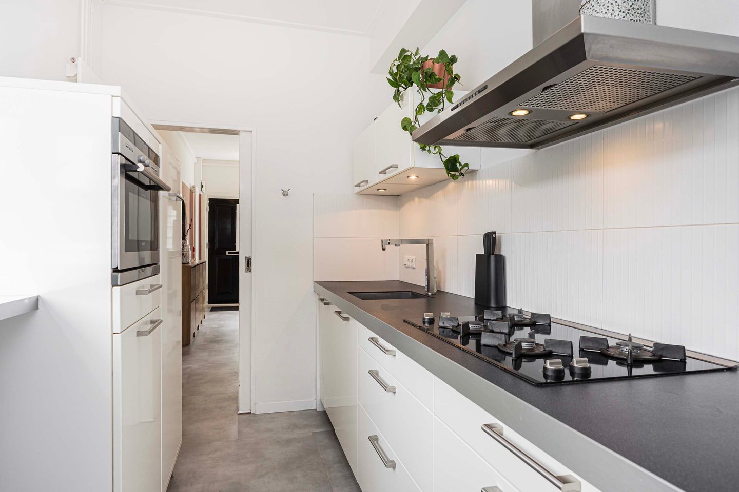 Foto 20 van Louisestraat 6