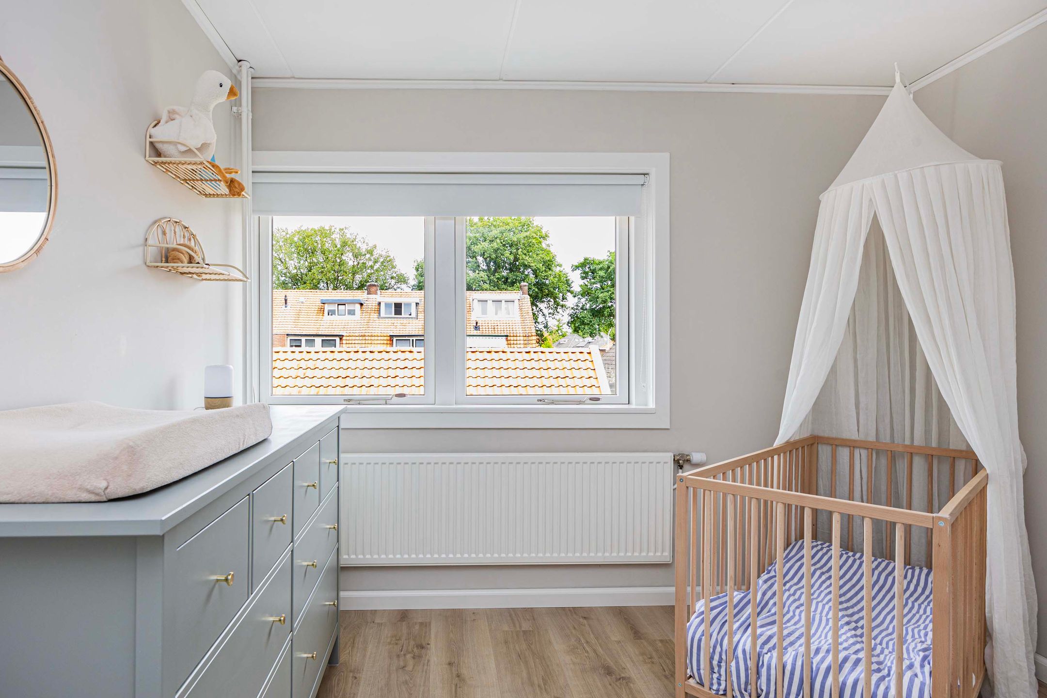 Foto 24 van Louisestraat 6