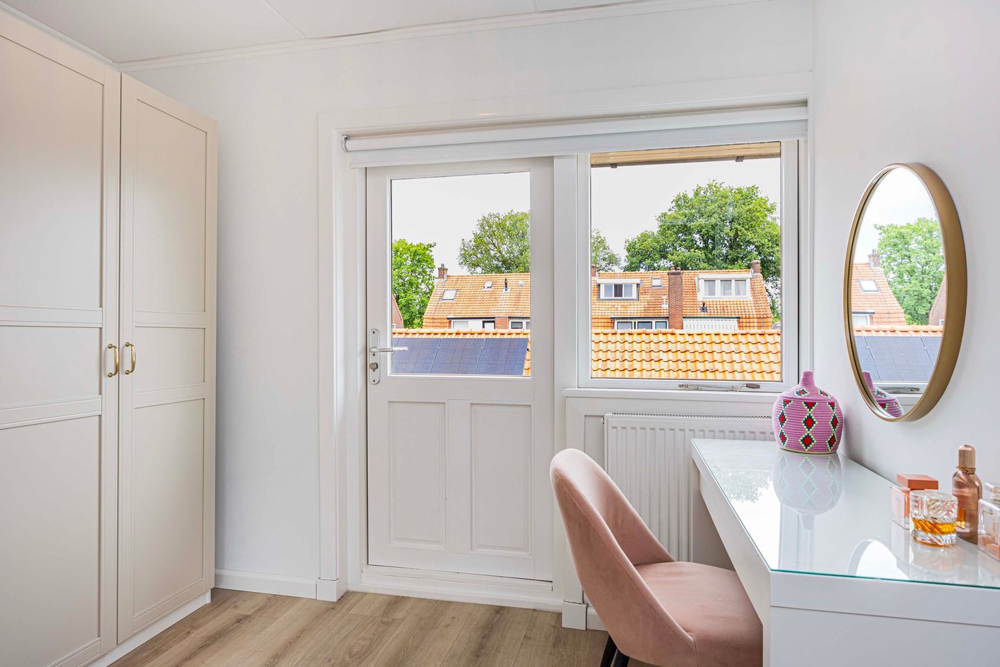 Foto 25 van Louisestraat 6