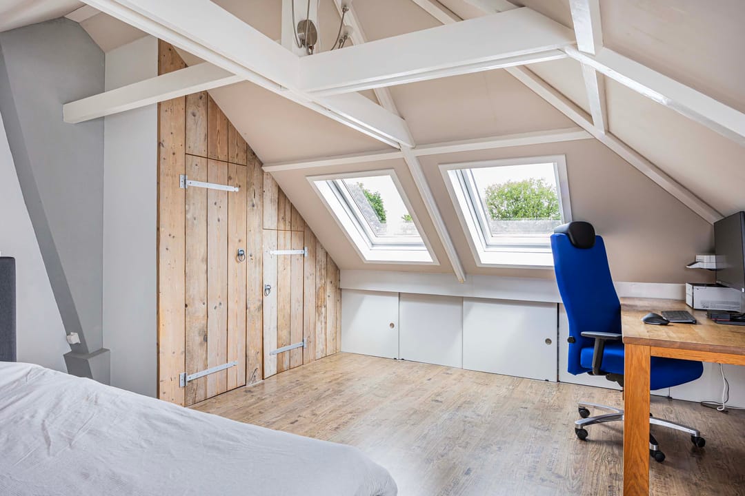 Foto 28 van Louisestraat 6