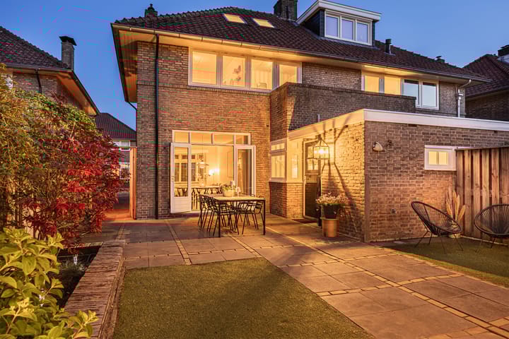 Foto 32 van Louisestraat 6