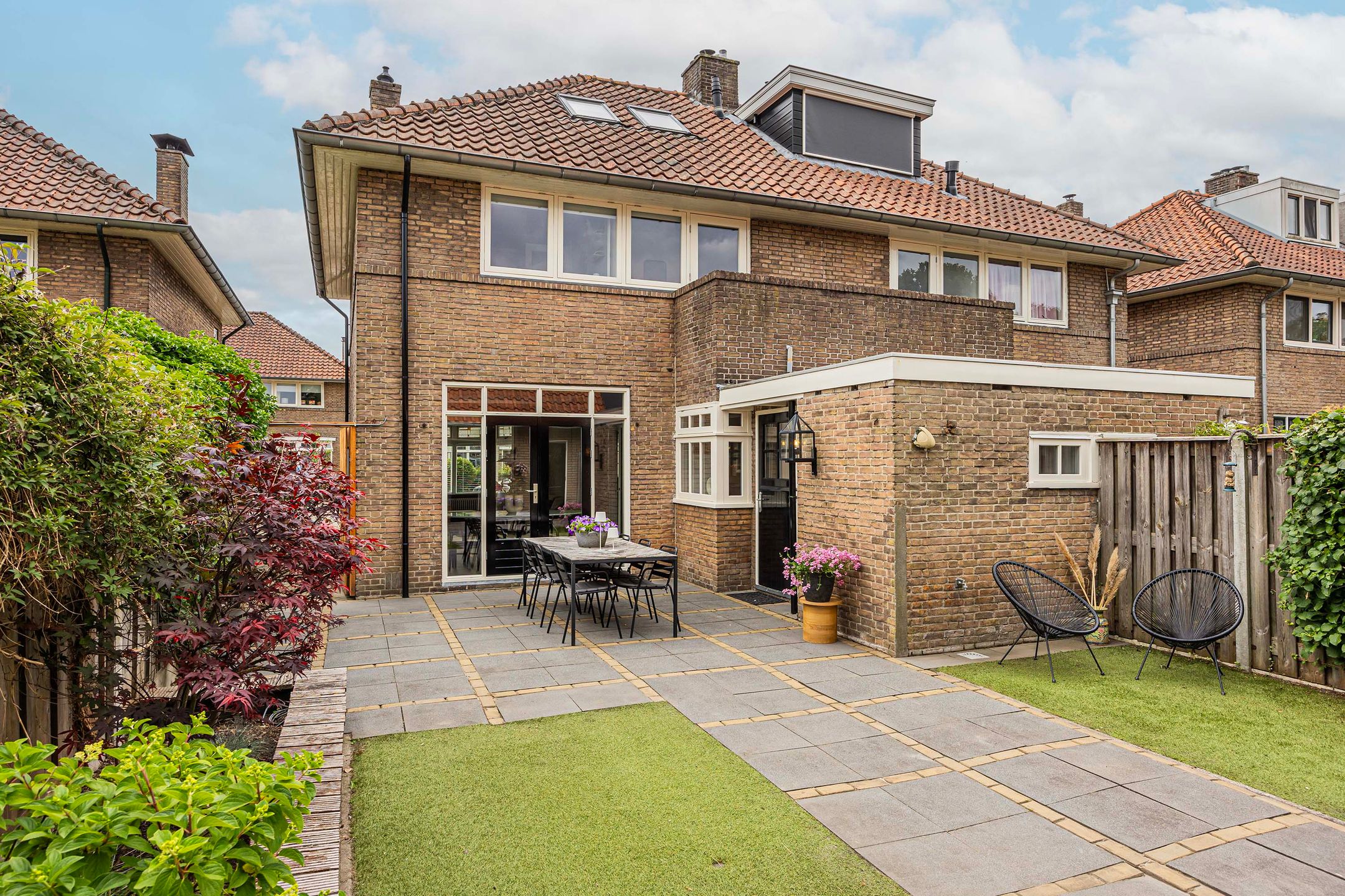 Foto 33 van Louisestraat 6