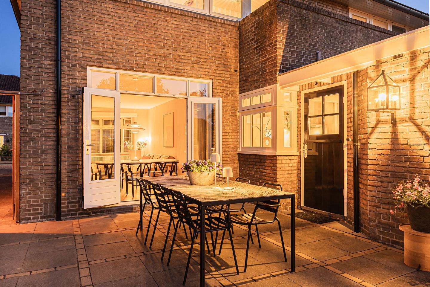 Foto 34 van Louisestraat 6