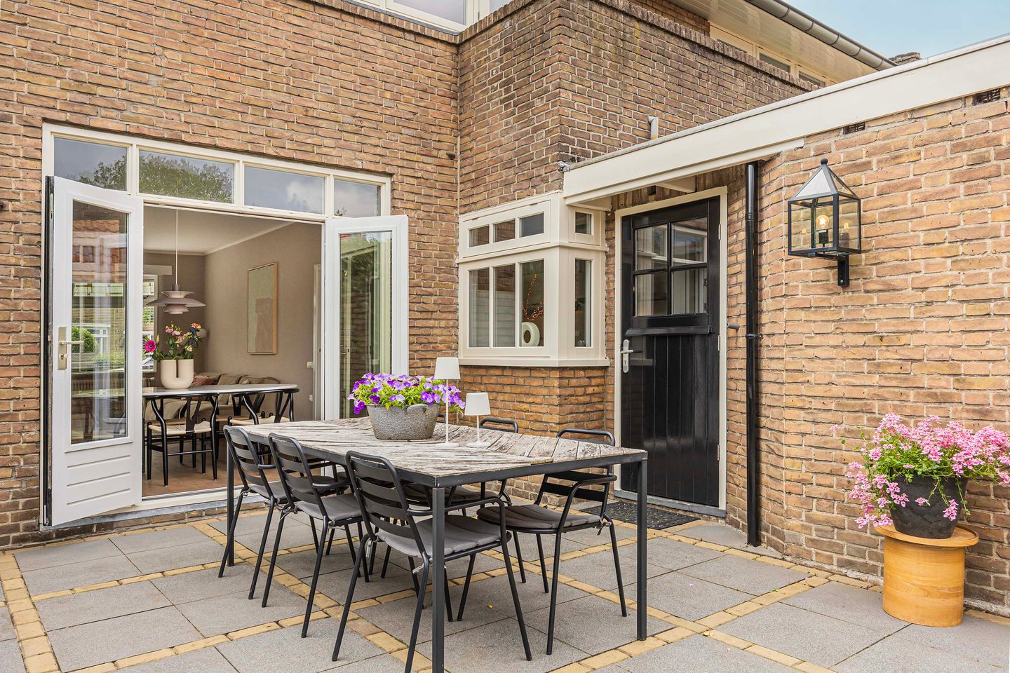 Foto 35 van Louisestraat 6