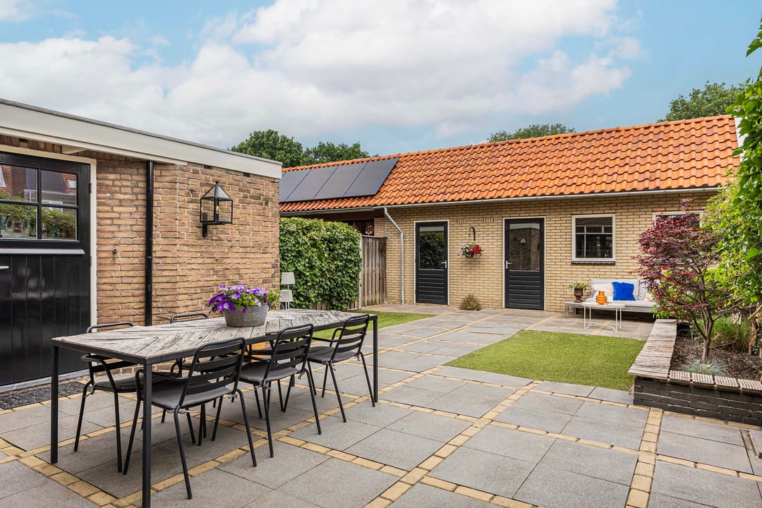 Foto 37 van Louisestraat 6