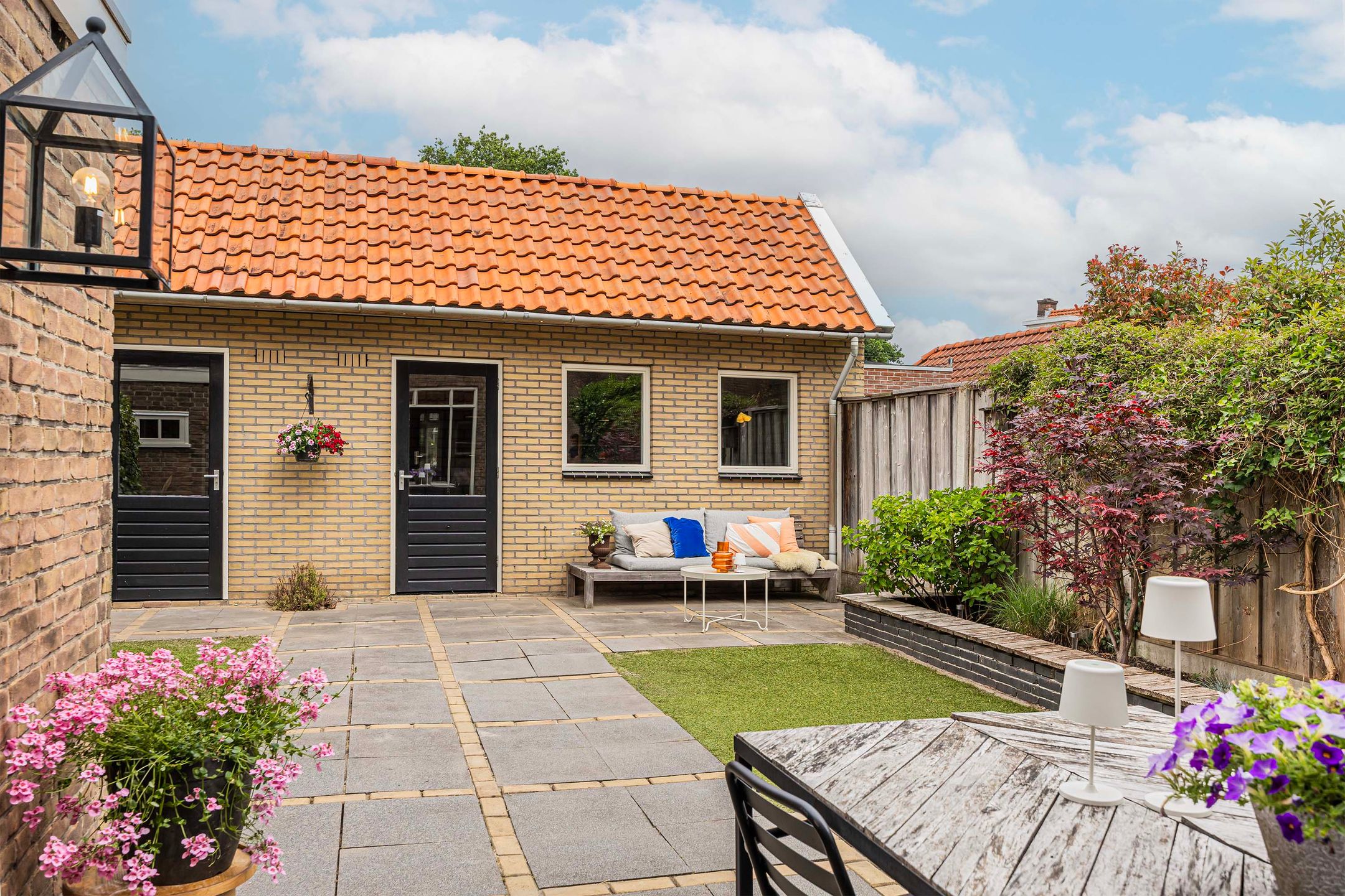 Foto 39 van Louisestraat 6