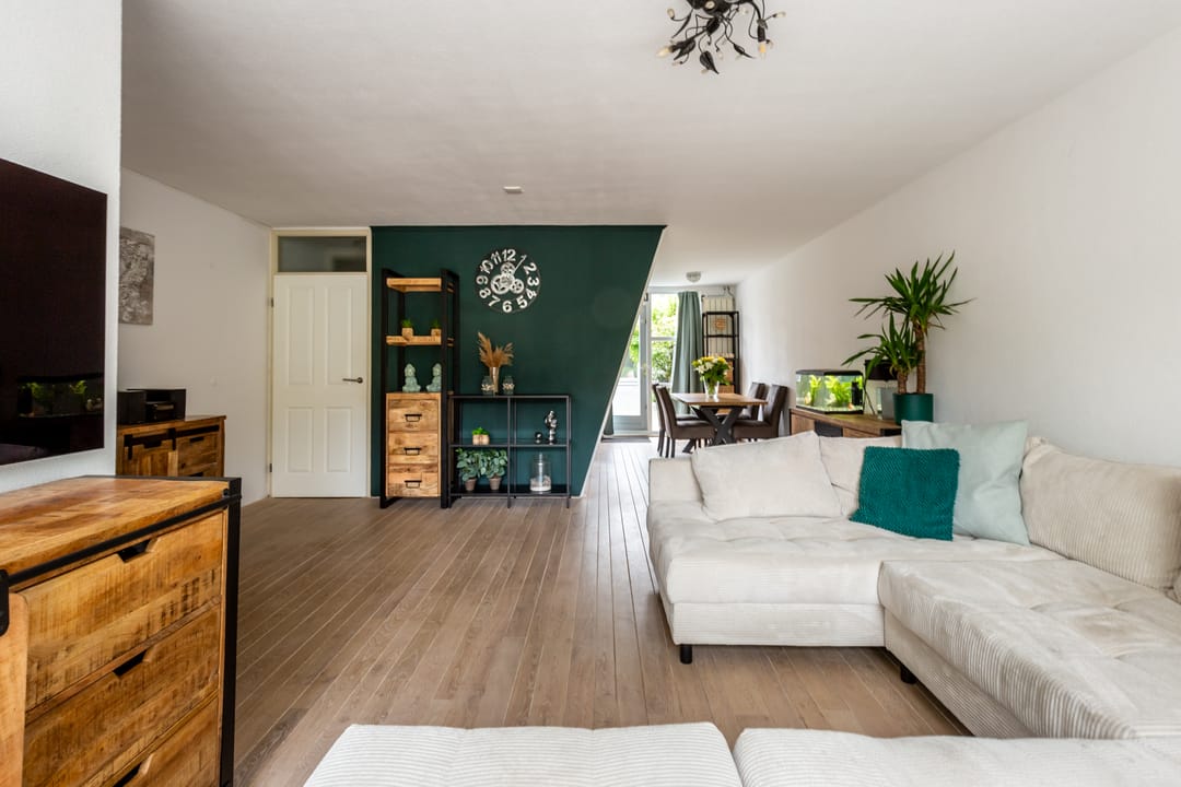 Foto 2 van Maria Tesselschadelaan 123