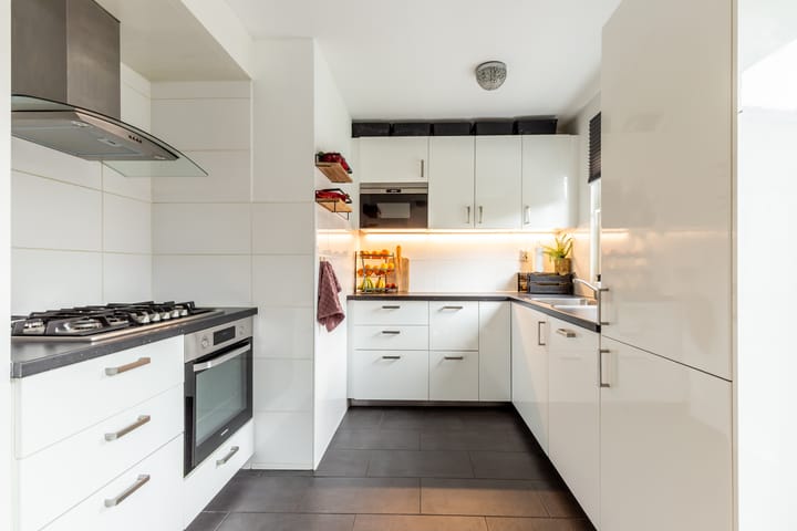 Foto 3 van Maria Tesselschadelaan 123