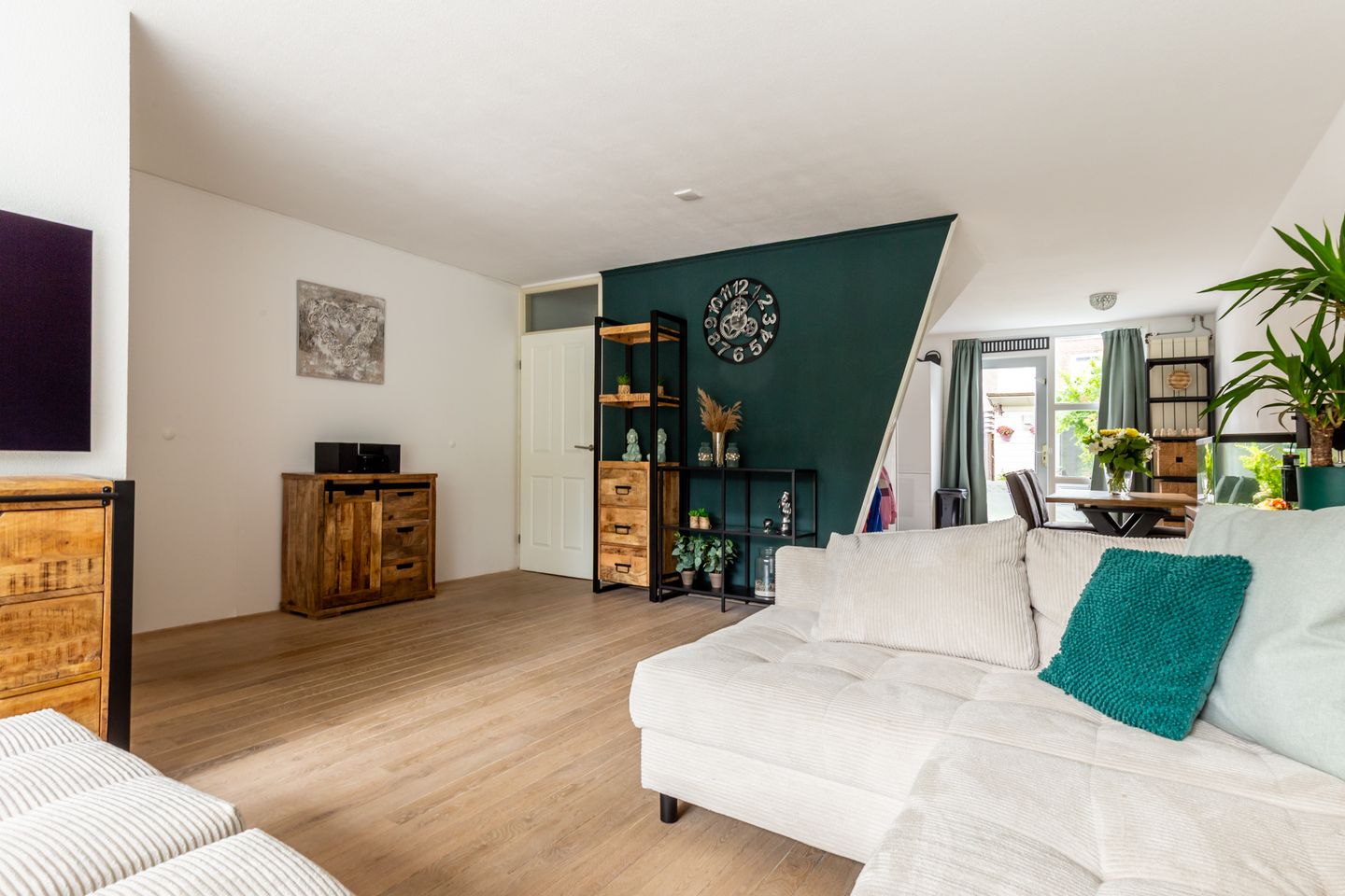 Foto 4 van Maria Tesselschadelaan 123