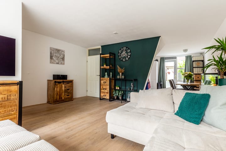 Foto 4 van Maria Tesselschadelaan 123