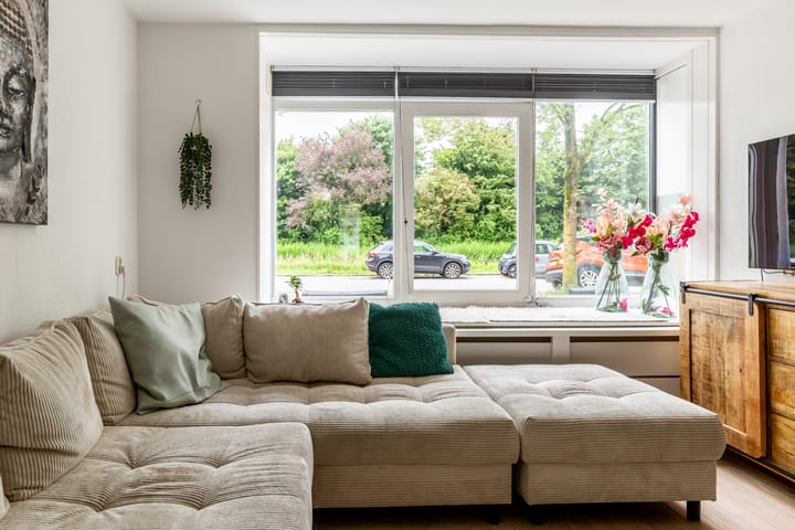 Foto 6 van Maria Tesselschadelaan 123