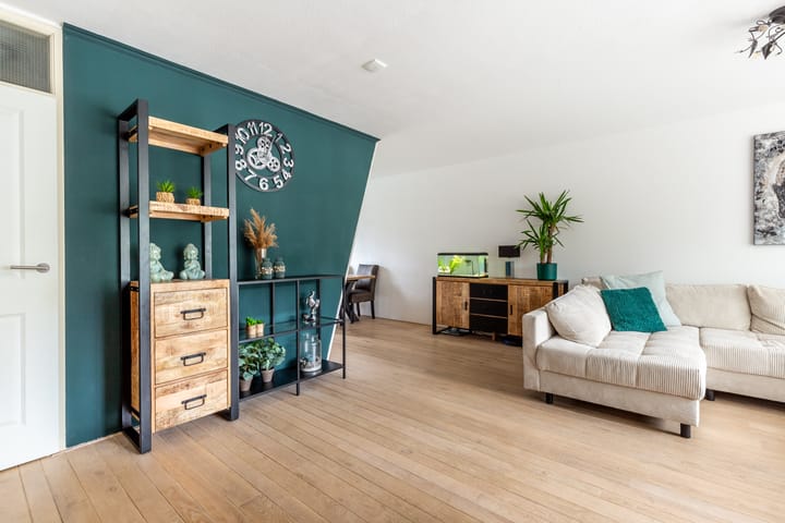 Foto 8 van Maria Tesselschadelaan 123