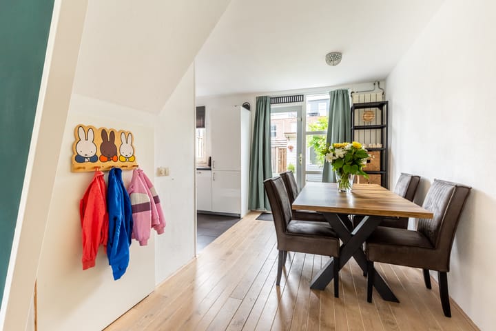 Foto 9 van Maria Tesselschadelaan 123