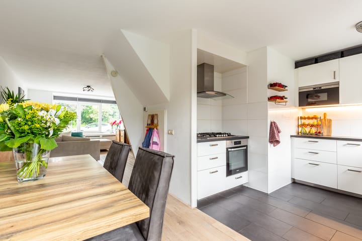 Foto 10 van Maria Tesselschadelaan 123