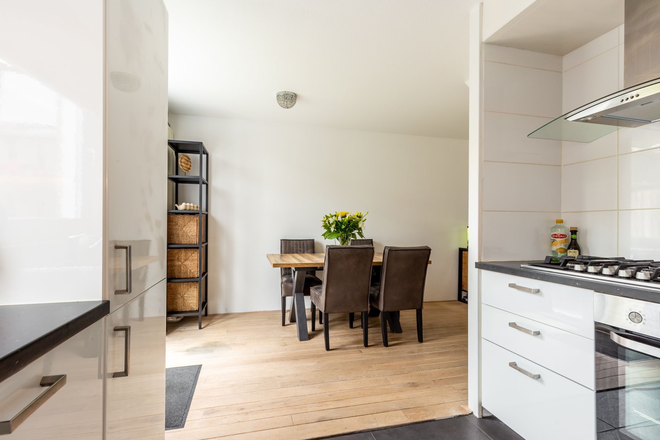 Foto 12 van Maria Tesselschadelaan 123