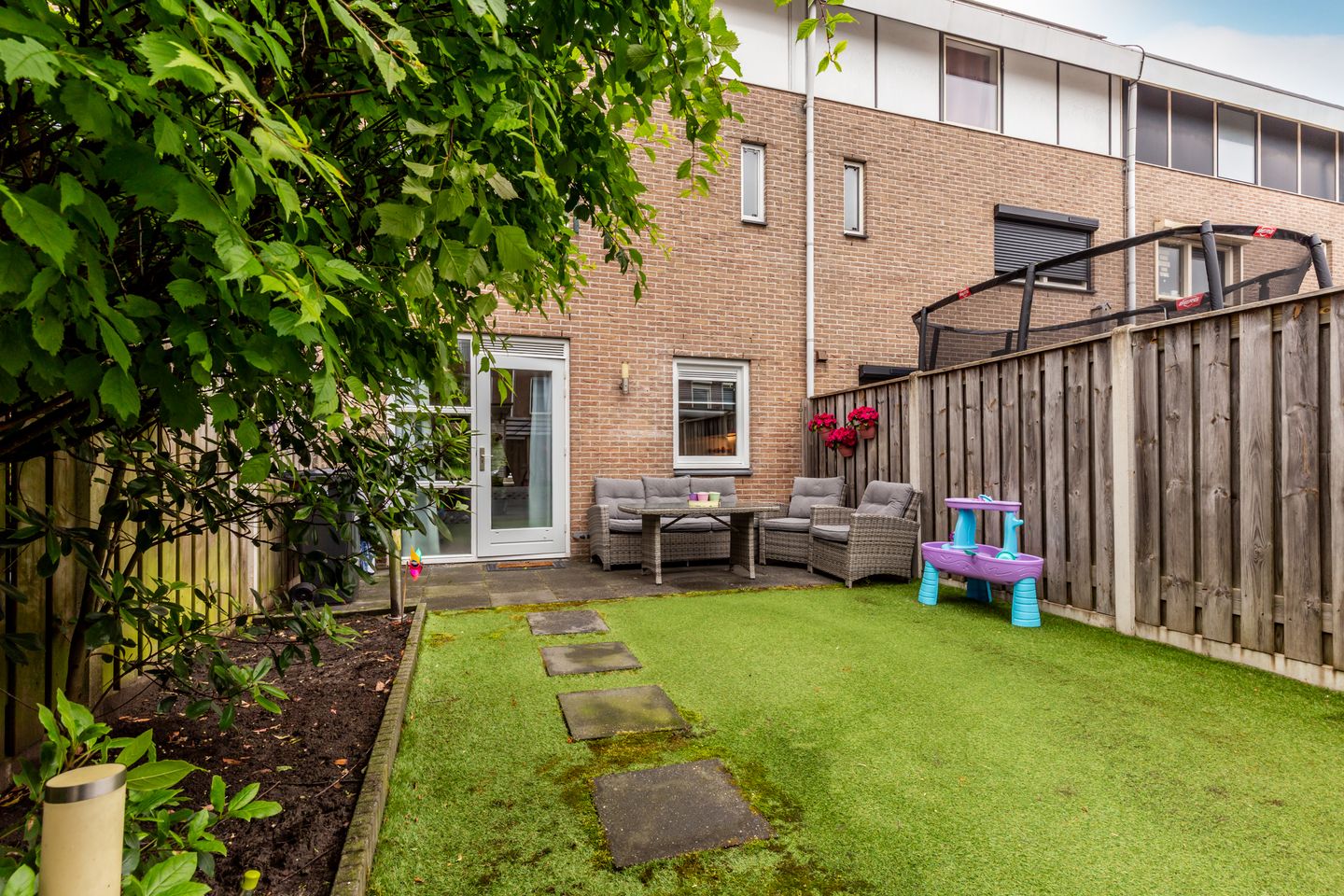 Foto 14 van Maria Tesselschadelaan 123