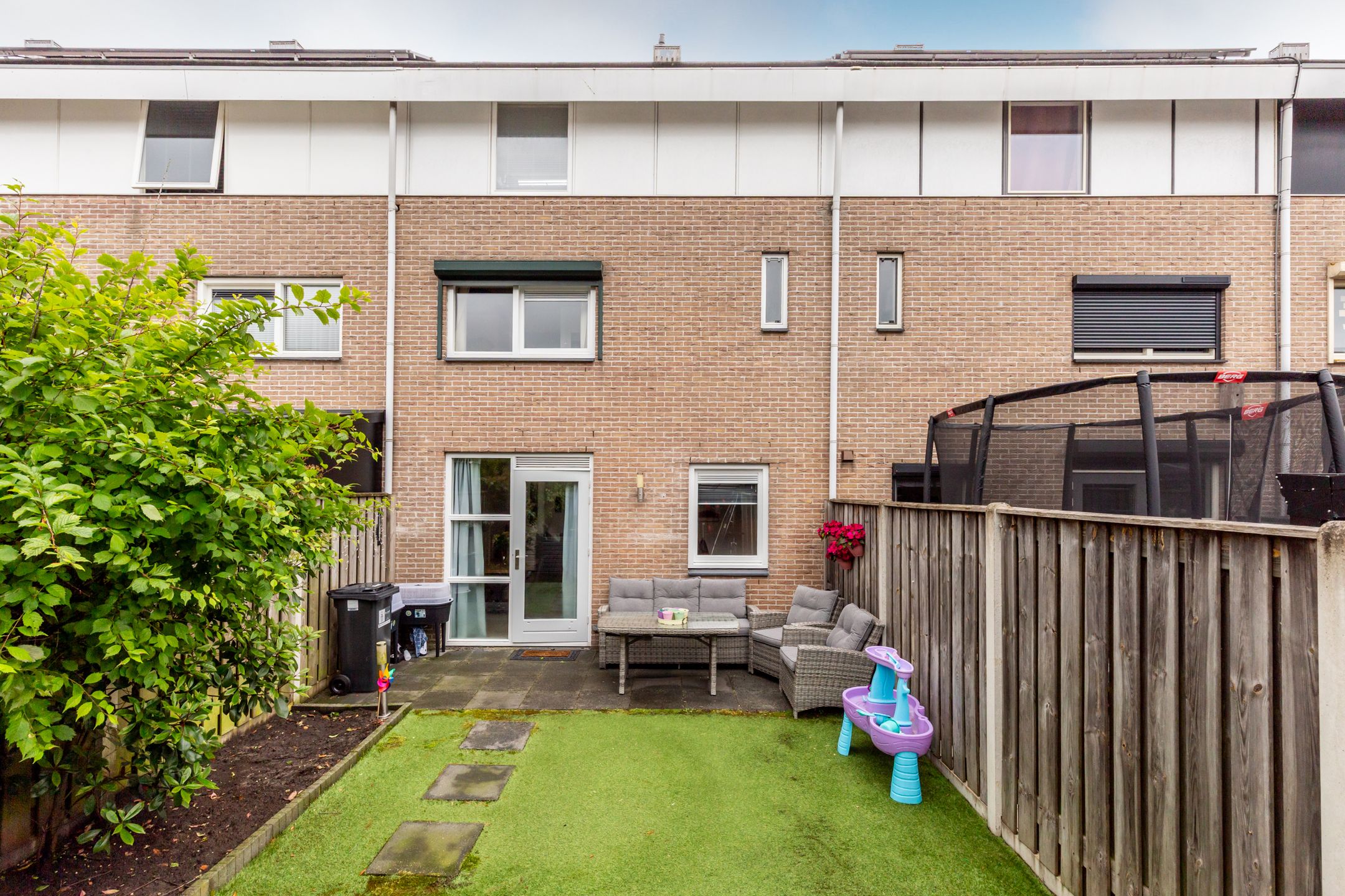 Foto 15 van Maria Tesselschadelaan 123