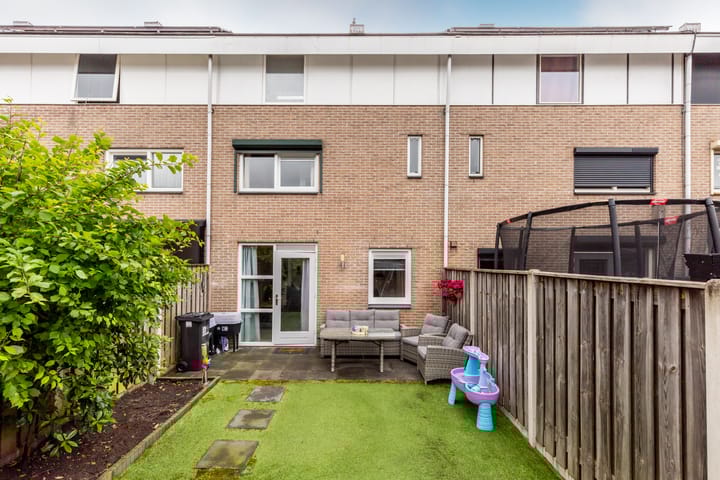 Foto 15 van Maria Tesselschadelaan 123