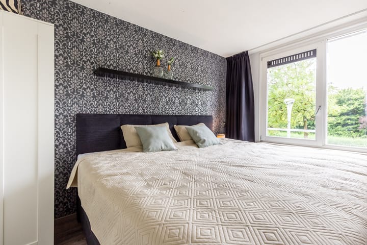 Foto 17 van Maria Tesselschadelaan 123