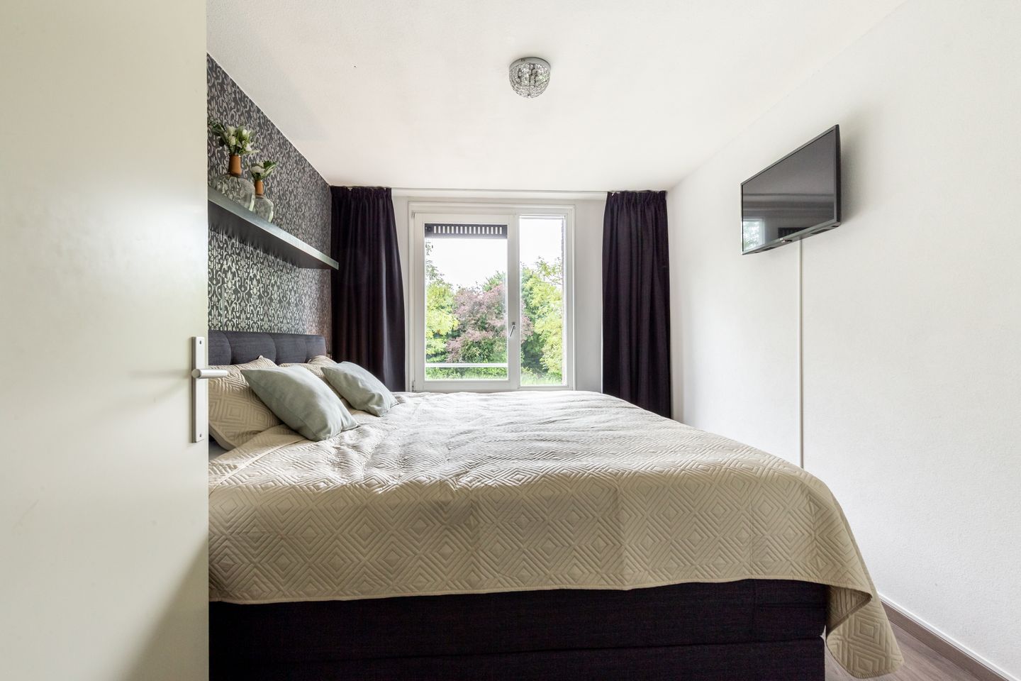 Foto 19 van Maria Tesselschadelaan 123