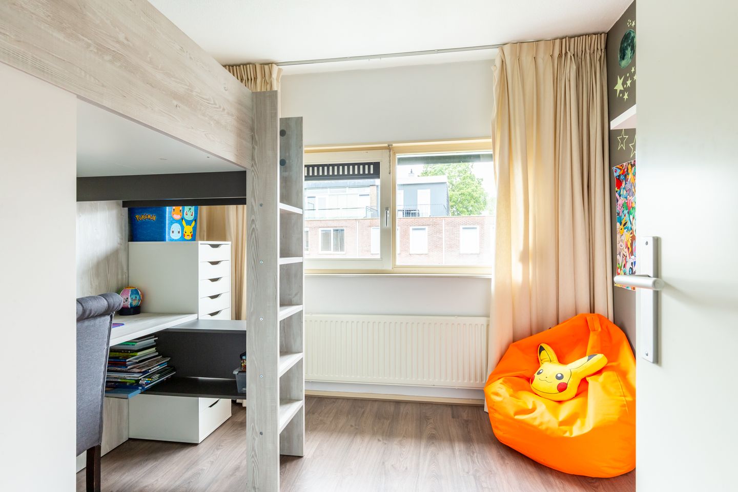 Foto 20 van Maria Tesselschadelaan 123