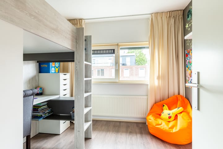 Foto 20 van Maria Tesselschadelaan 123