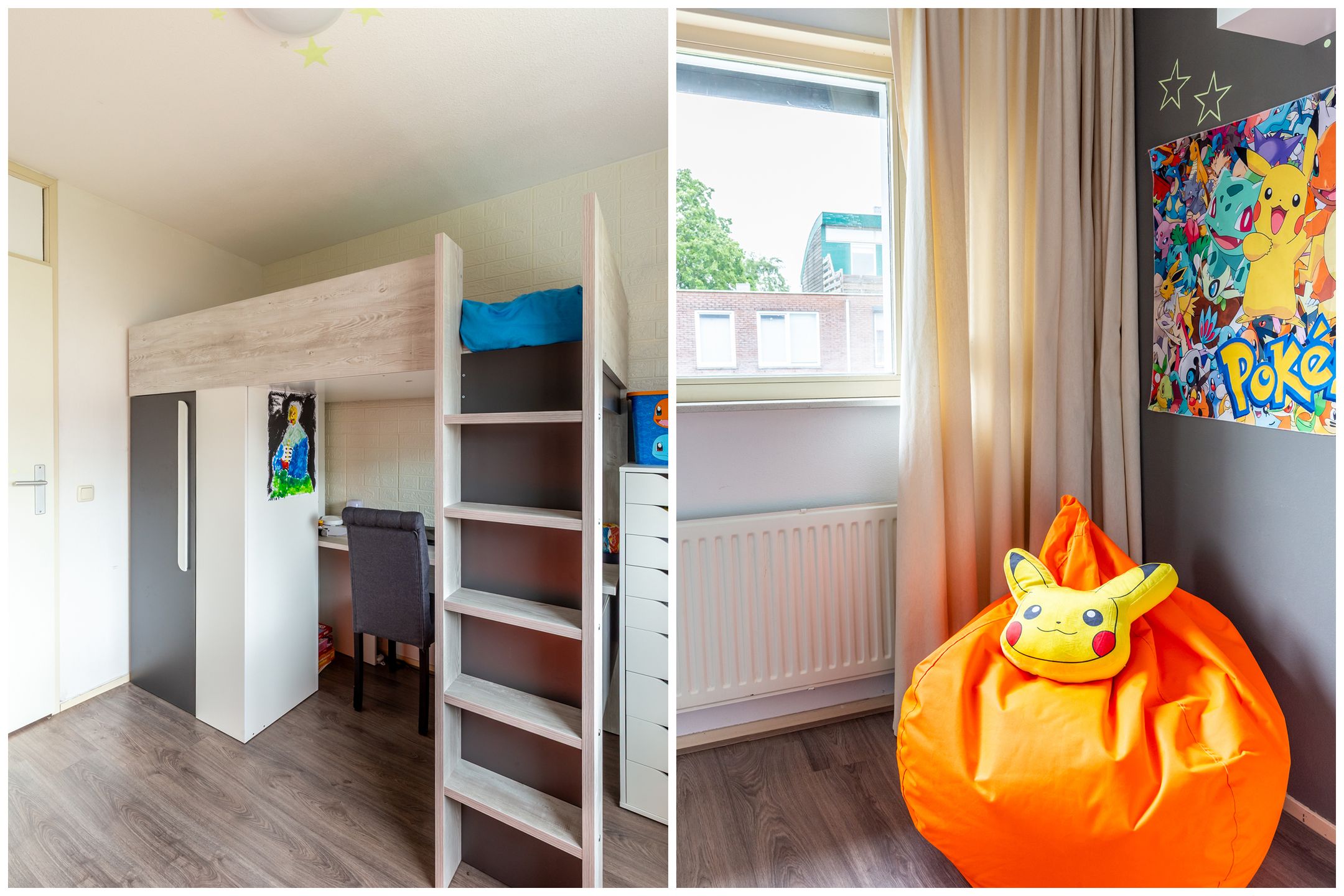 Foto 21 van Maria Tesselschadelaan 123