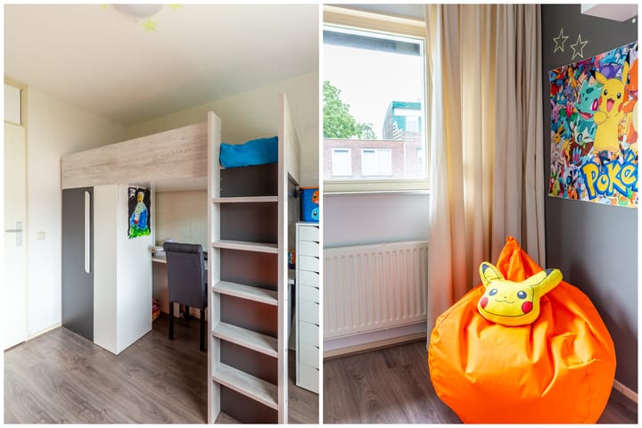 Foto 21 van Maria Tesselschadelaan 123