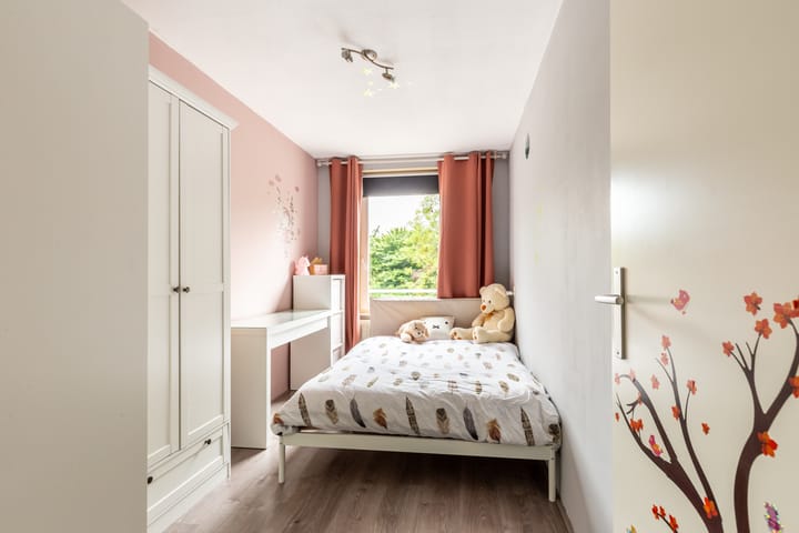 Foto 22 van Maria Tesselschadelaan 123