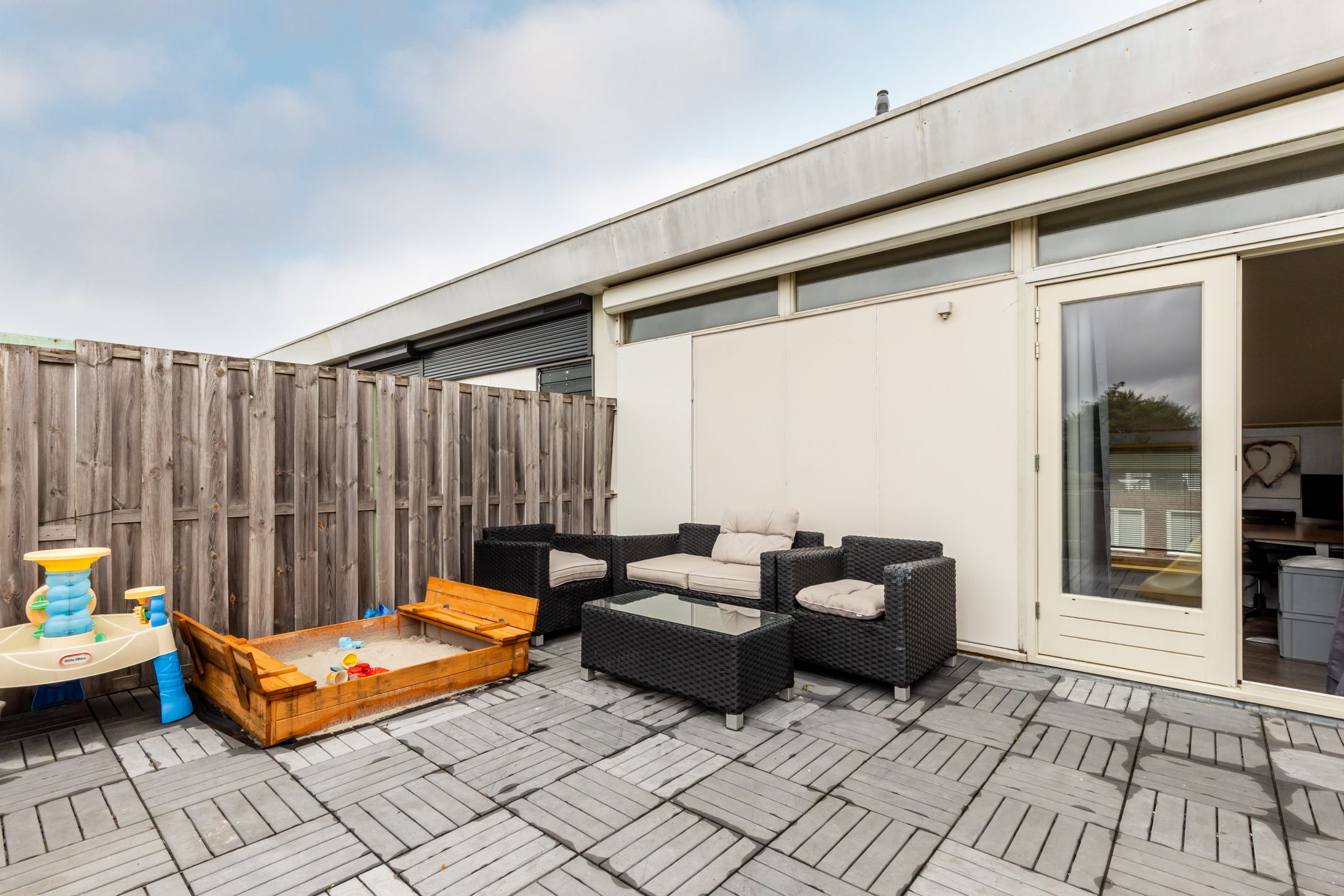 Foto 30 van Maria Tesselschadelaan 123