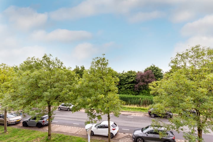 Foto 32 van Maria Tesselschadelaan 123