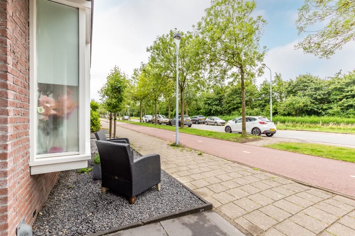 Foto 33 van Maria Tesselschadelaan 123