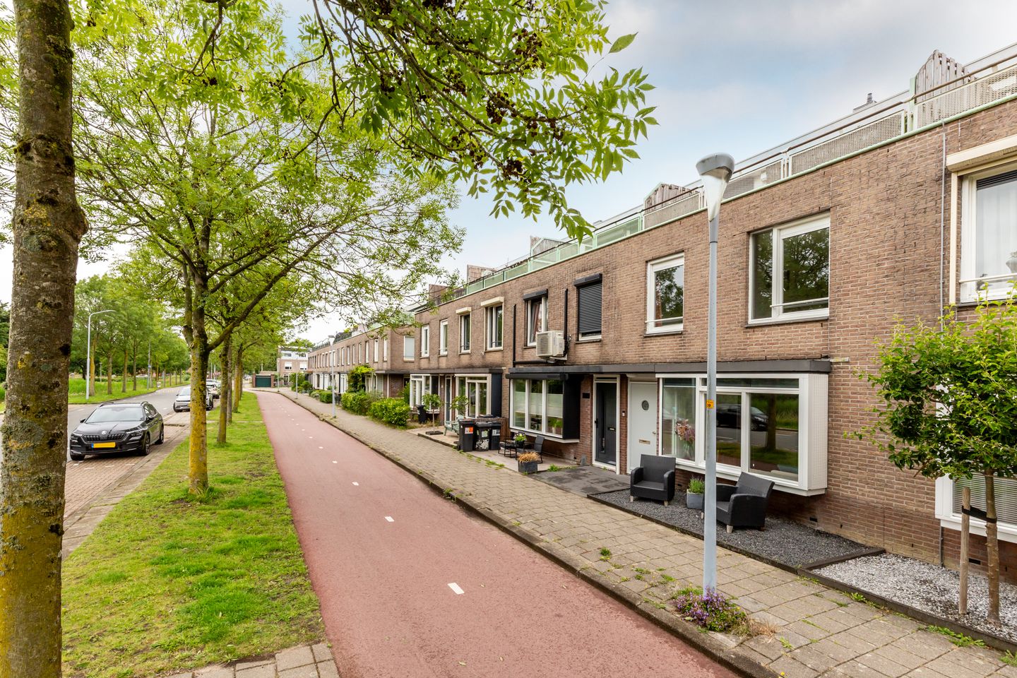 Foto 34 van Maria Tesselschadelaan 123