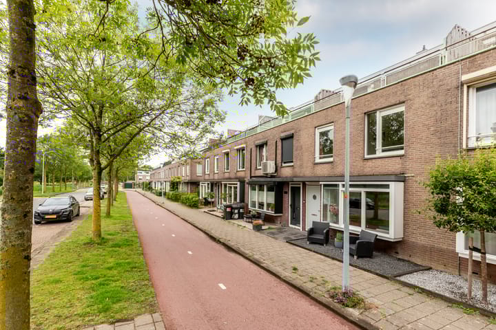 Foto 34 van Maria Tesselschadelaan 123