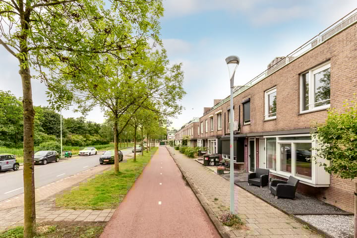 Foto 36 van Maria Tesselschadelaan 123