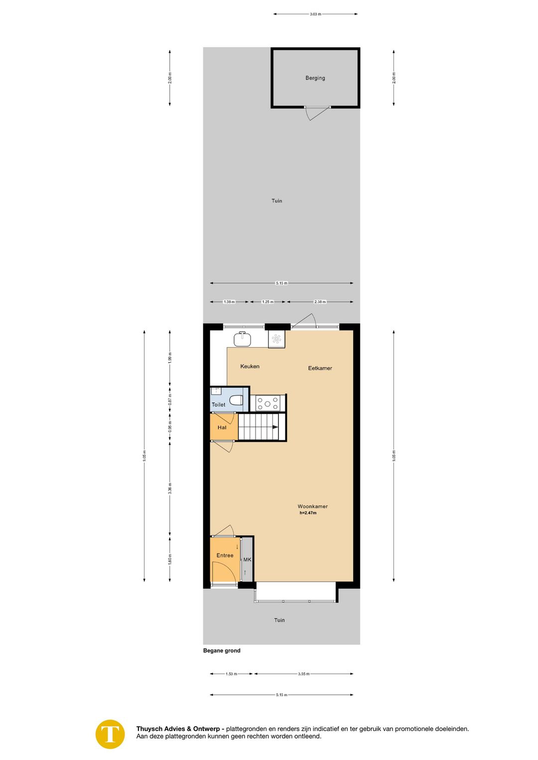 Foto 37 van Maria Tesselschadelaan 123