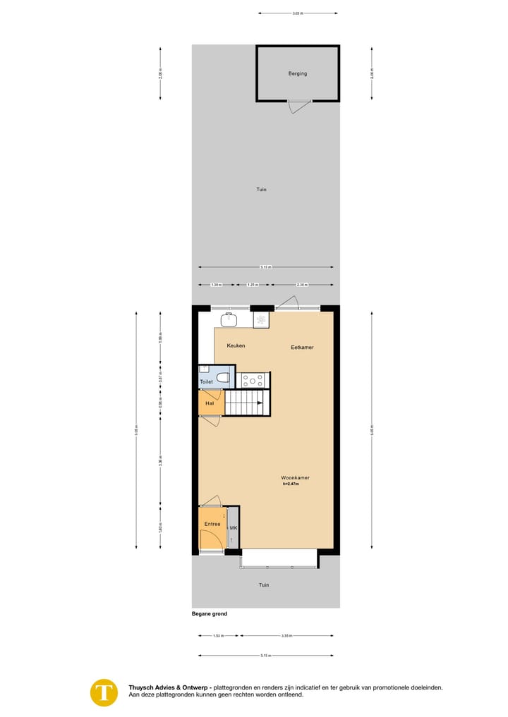 Foto 37 van Maria Tesselschadelaan 123