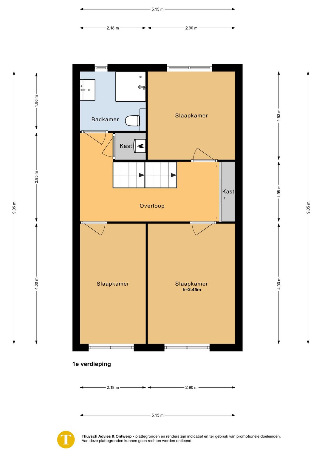 Foto 38 van Maria Tesselschadelaan 123