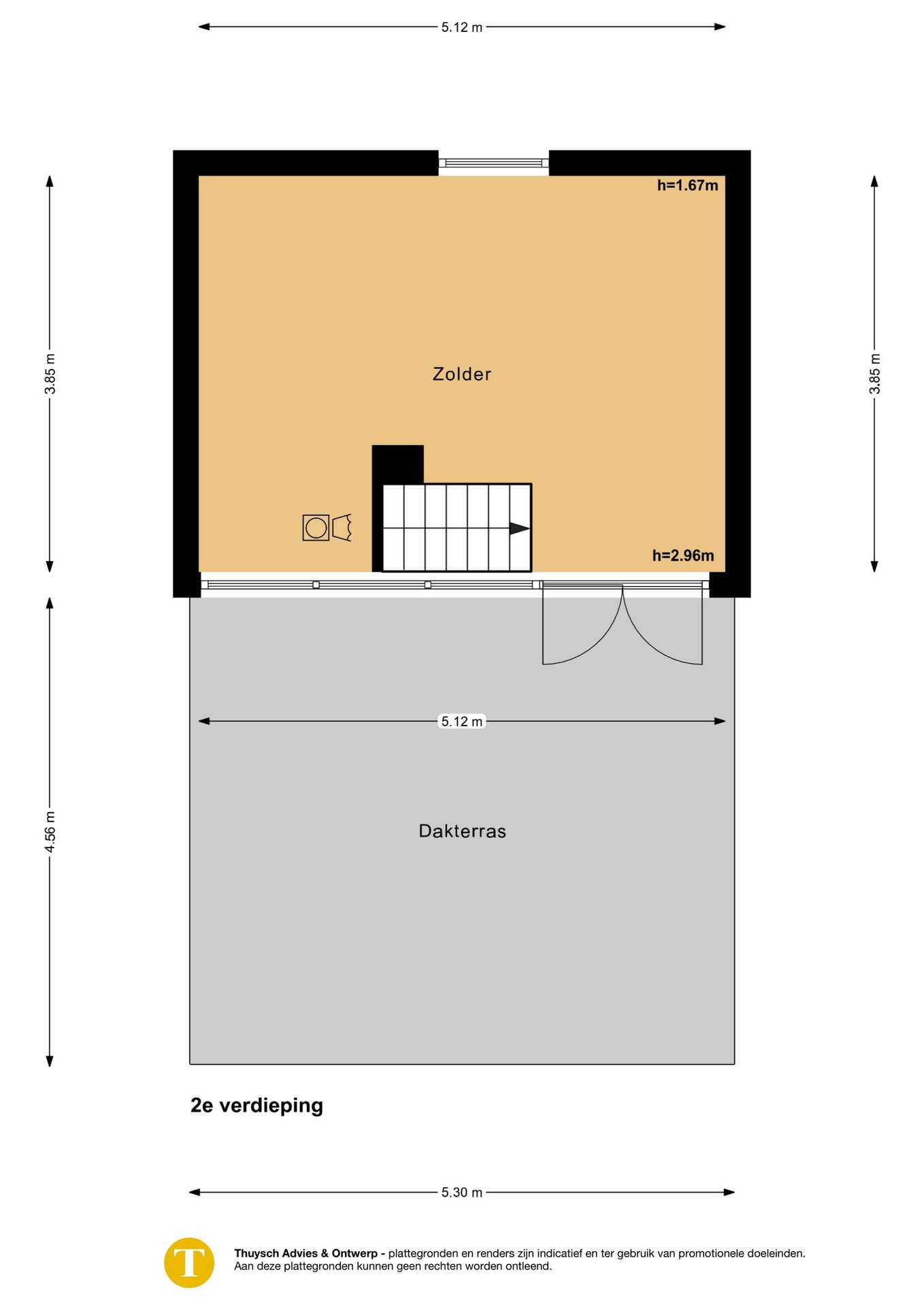 Foto 39 van Maria Tesselschadelaan 123